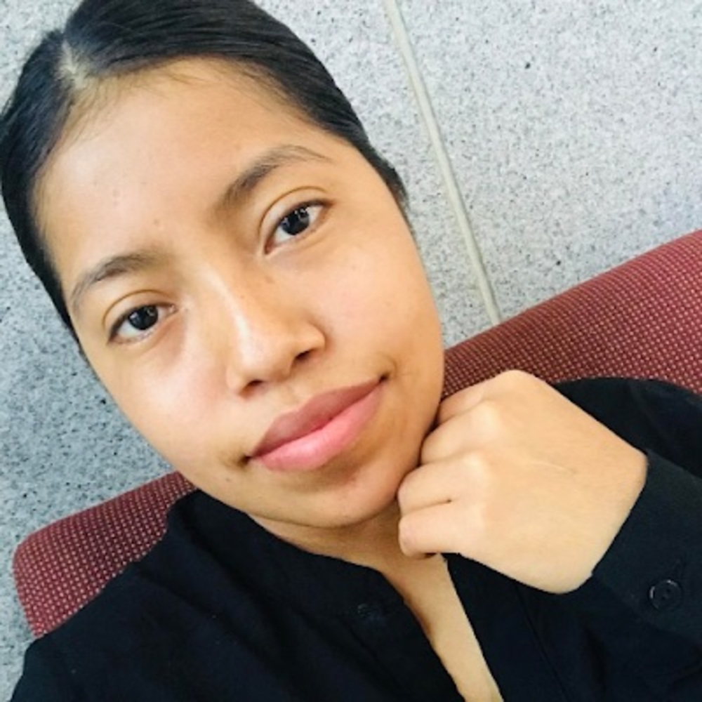 Meet your Posher, Flor